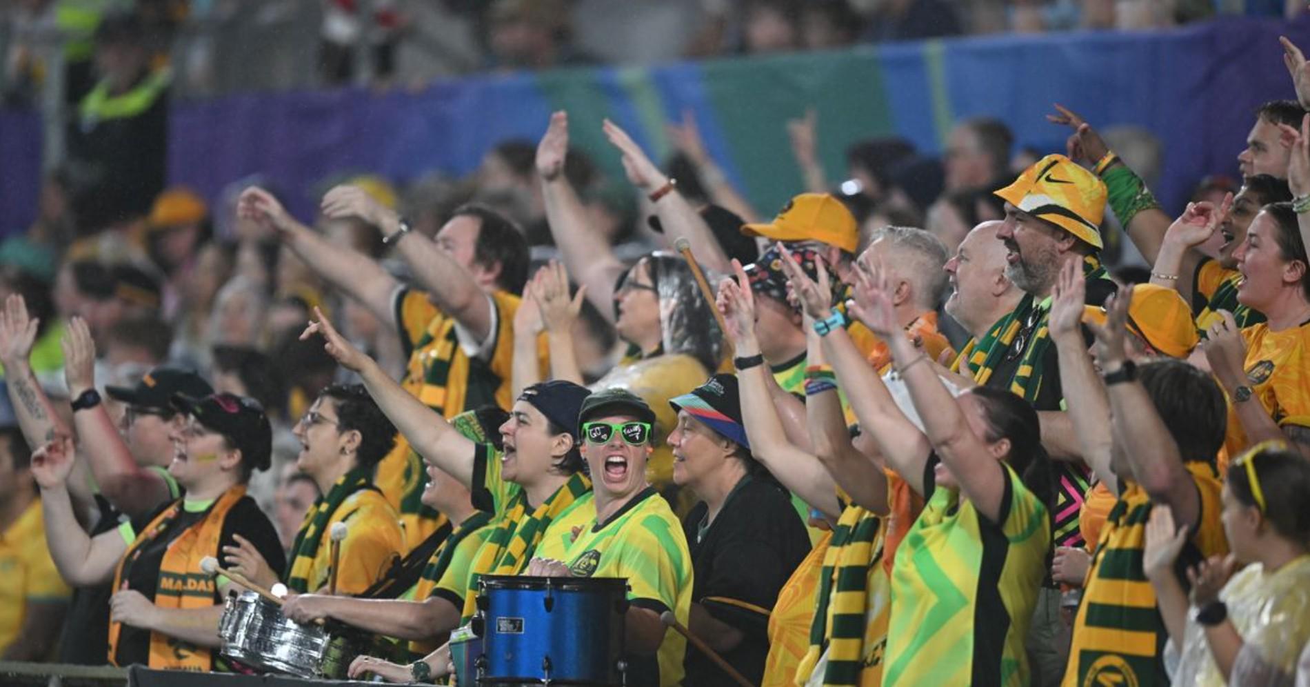 华体会在线登录-82371人次，2026女足亚洲杯总观赛人数刷新赛事历史纪录