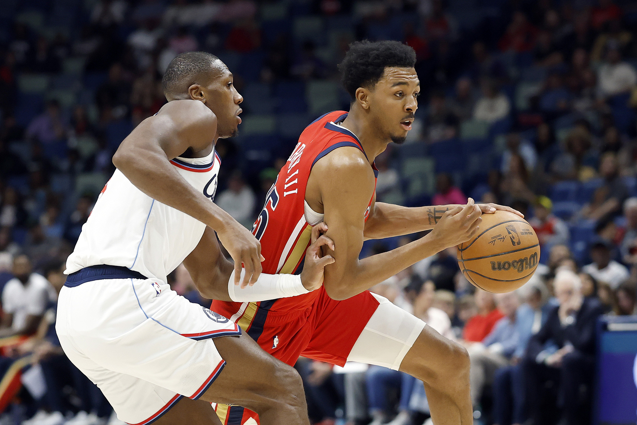 HuaTiHui-鹈鹕击沉快船喜迎三连胜 活塞爵士黄蜂均获胜利